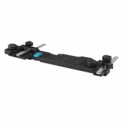 Makita 197462-2 Крепление направляющей шины HS6600/6601